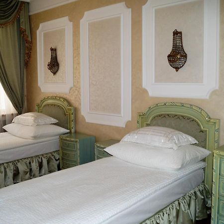 Art Apartments Celakovskeho Sady Prague Ngoại thất bức ảnh
