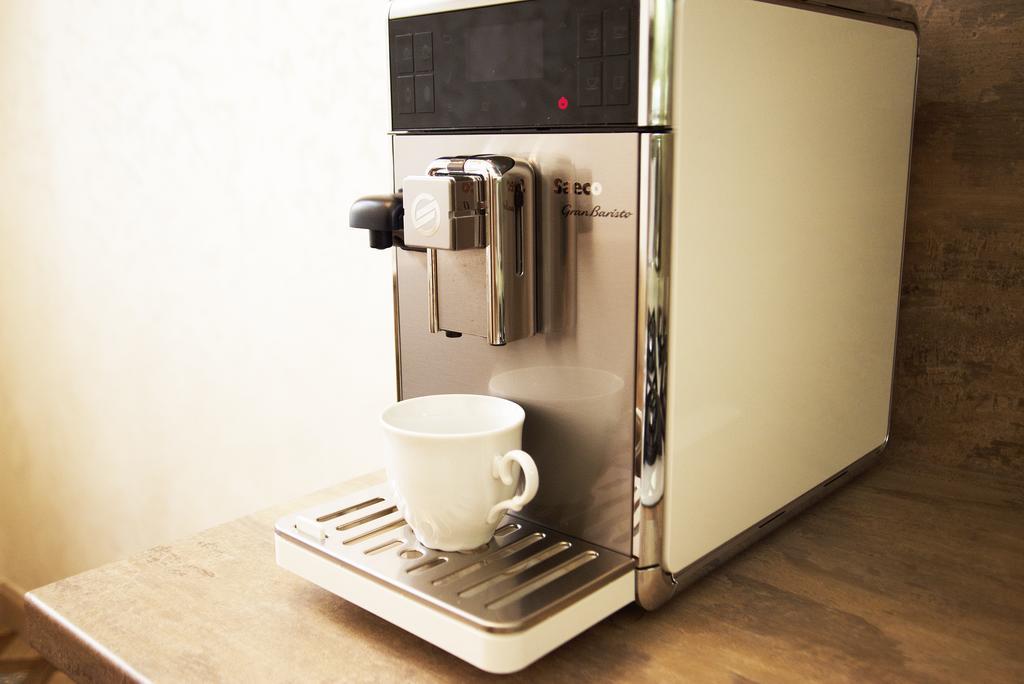 Art Apartments Celakovskeho Sady Prague Phòng bức ảnh