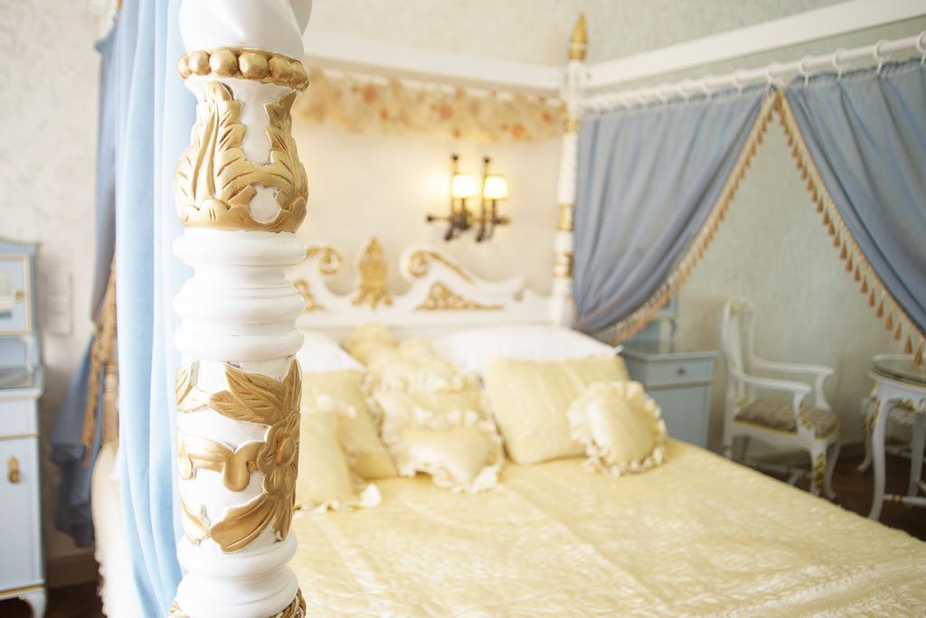 Art Apartments Celakovskeho Sady Prague Phòng bức ảnh