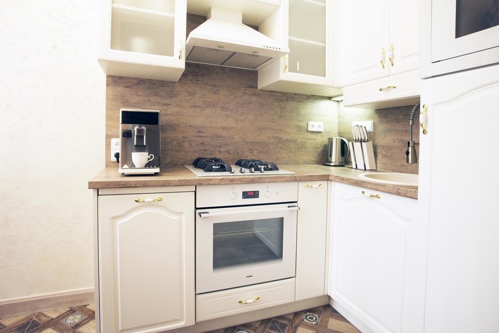 Art Apartments Celakovskeho Sady Prague Phòng bức ảnh