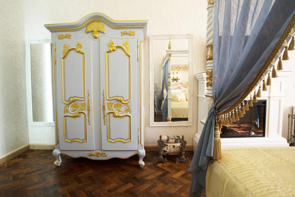 Art Apartments Celakovskeho Sady Prague Phòng bức ảnh
