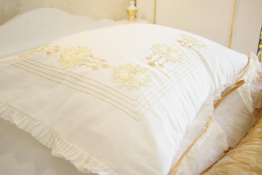 Art Apartments Celakovskeho Sady Prague Phòng bức ảnh