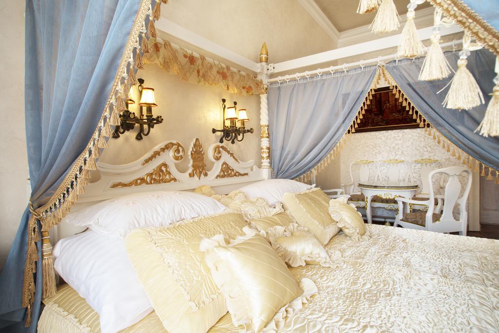 Art Apartments Celakovskeho Sady Prague Phòng bức ảnh