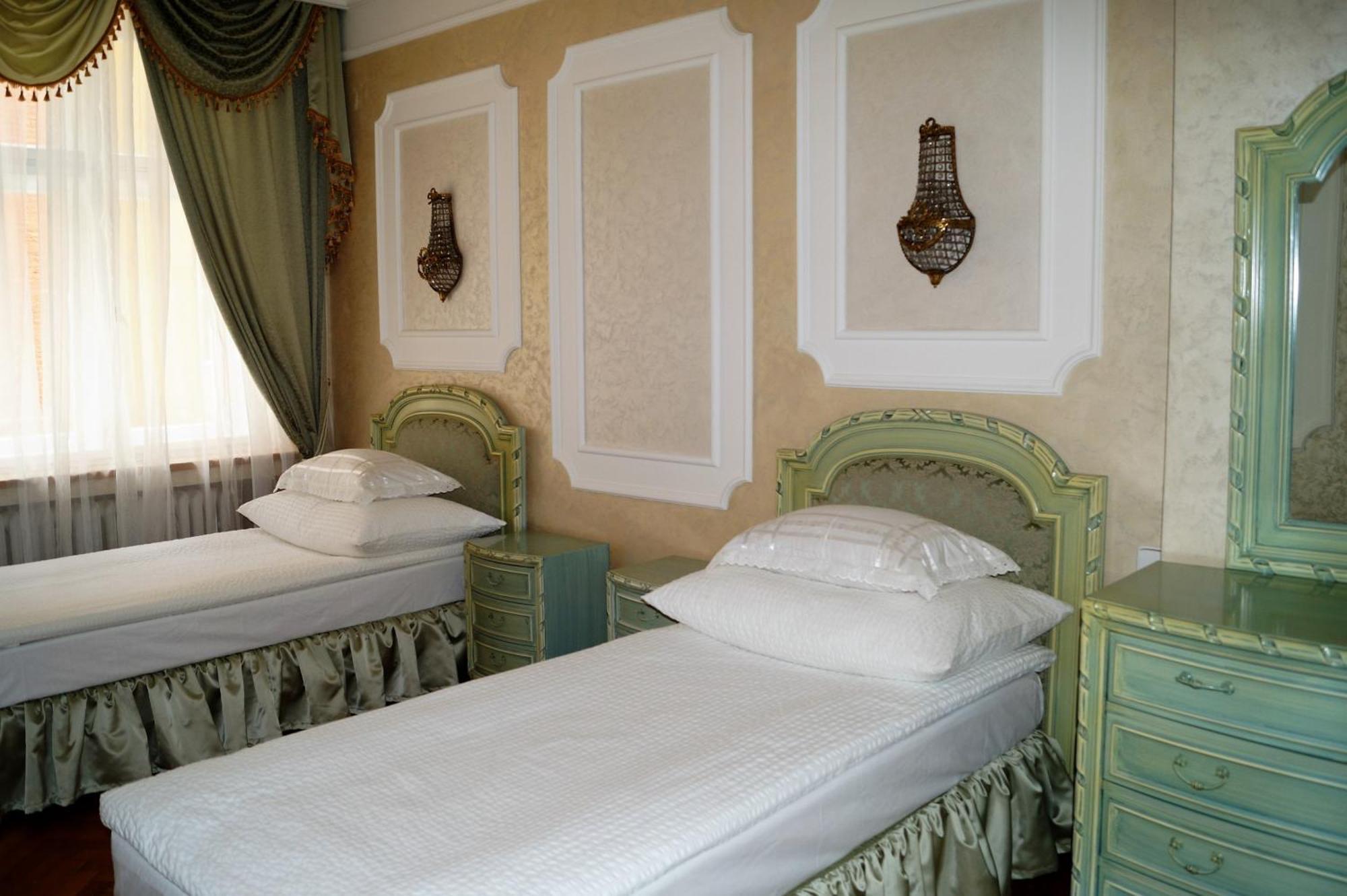Art Apartments Celakovskeho Sady Prague Ngoại thất bức ảnh