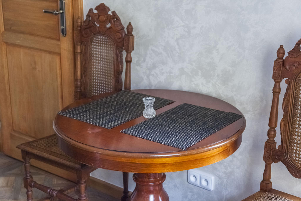 Art Apartments Celakovskeho Sady Prague Phòng bức ảnh