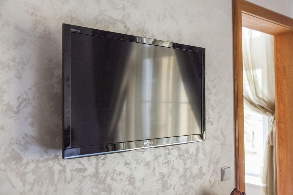 Art Apartments Celakovskeho Sady Prague Phòng bức ảnh