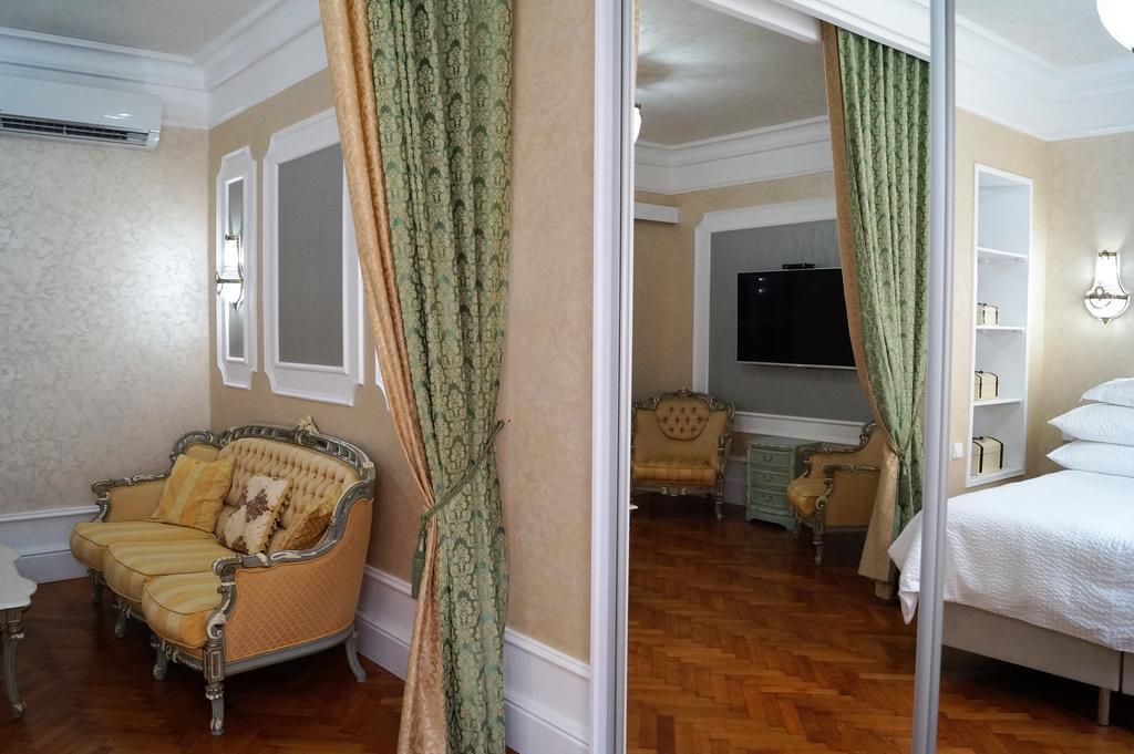 Art Apartments Celakovskeho Sady Prague Ngoại thất bức ảnh