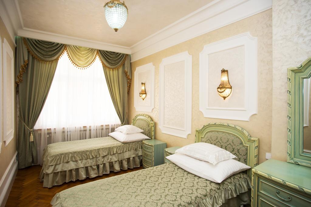 Art Apartments Celakovskeho Sady Prague Ngoại thất bức ảnh