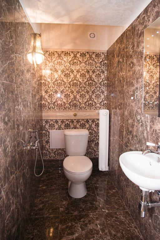 Art Apartments Celakovskeho Sady Prague Ngoại thất bức ảnh