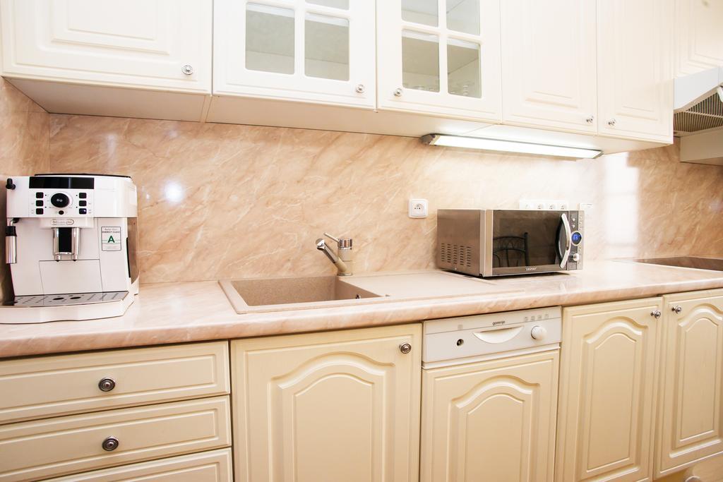 Art Apartments Celakovskeho Sady Prague Ngoại thất bức ảnh
