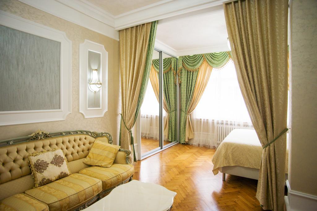 Art Apartments Celakovskeho Sady Prague Ngoại thất bức ảnh