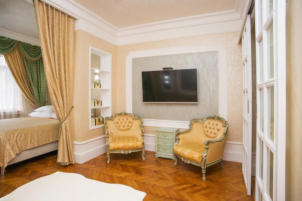 Art Apartments Celakovskeho Sady Prague Ngoại thất bức ảnh