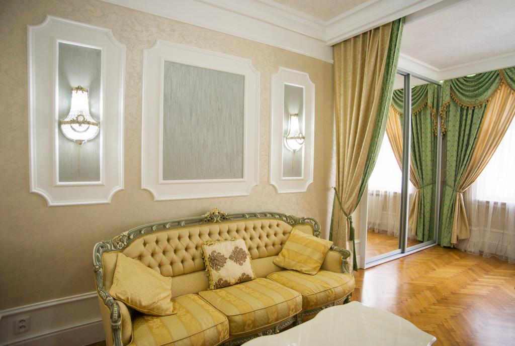 Art Apartments Celakovskeho Sady Prague Ngoại thất bức ảnh