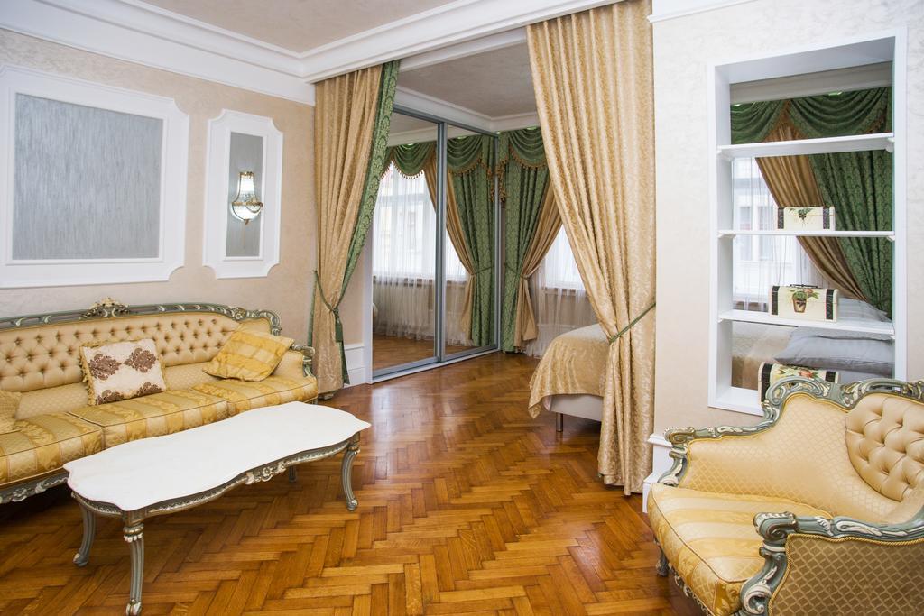 Art Apartments Celakovskeho Sady Prague Ngoại thất bức ảnh